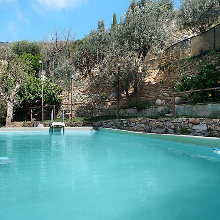 Ca' Du Massunin Διαμέρισμα Recco Εξωτερικό φωτογραφία